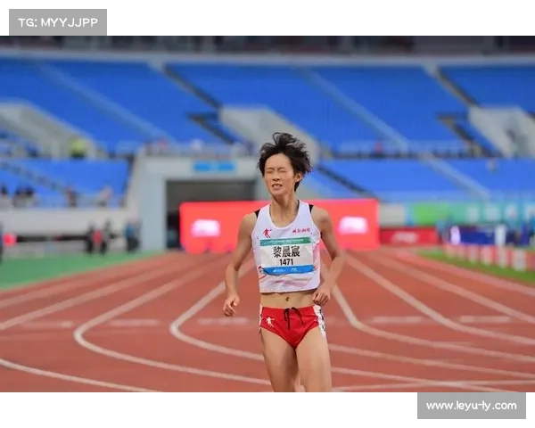 杭州大众田径赛增设高考四项项目激发青少年体育热情积极参与