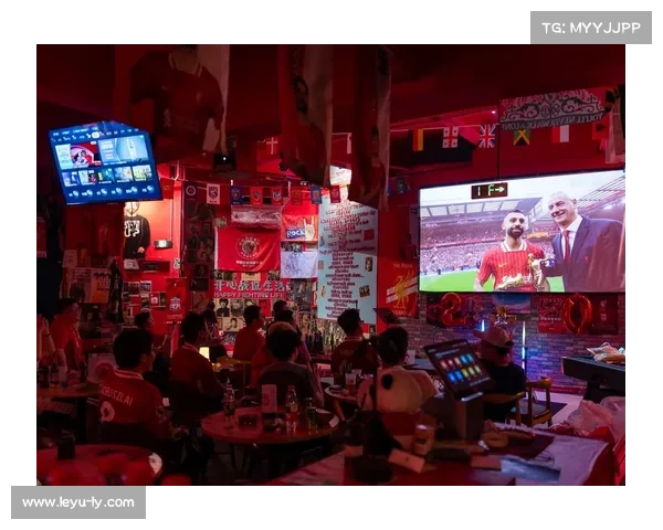 科技助力欧冠比赛日全景升级打造沉浸互动新观赛体验