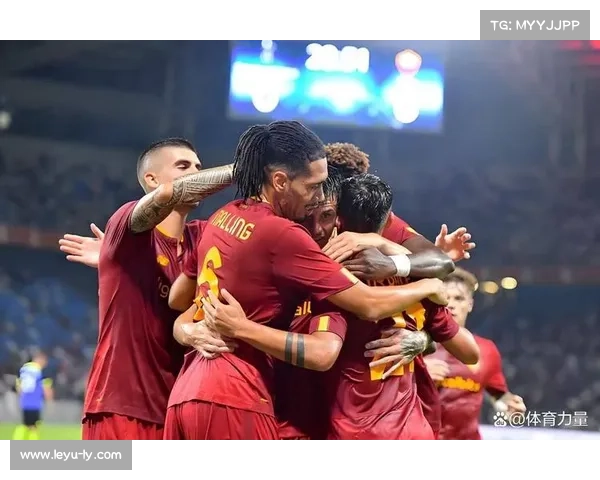 罗马3-1逆转热那亚，佩莱格里尼传射建功