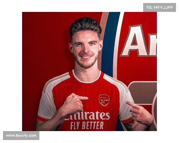 阿森纳客场逆转展现韧性，赖斯成中场新核