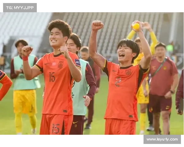 彭啸U23亚洲杯场场全勤攻防突出,称决赛暴露差距但保持自信